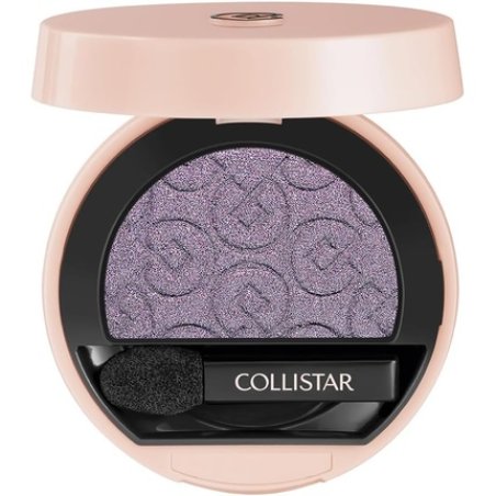 Collistar Impeccabile Compact Eyeshadow Long-Lasting Eye Makeup