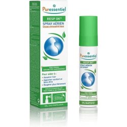 Atemwege Resp'OK Air Spray 20ml