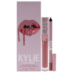 Kylie Cosmetics Matte Lip Kit 300 Koko K for Women