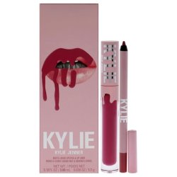Kylie Cosmetics Matte Lip Kit 102 Extraordinary for Women