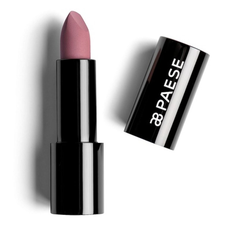 PAESE Mattologie Lipstick 4.38g 0.15oz No Makeup 107
