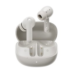 TWS QCY Buds HT15 ANC earphones (white)