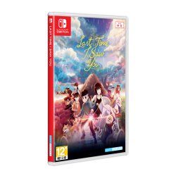 Last Time I Saw You (Multi-Language)