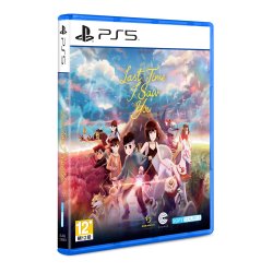 Last Time I Saw You (Multi-Language)