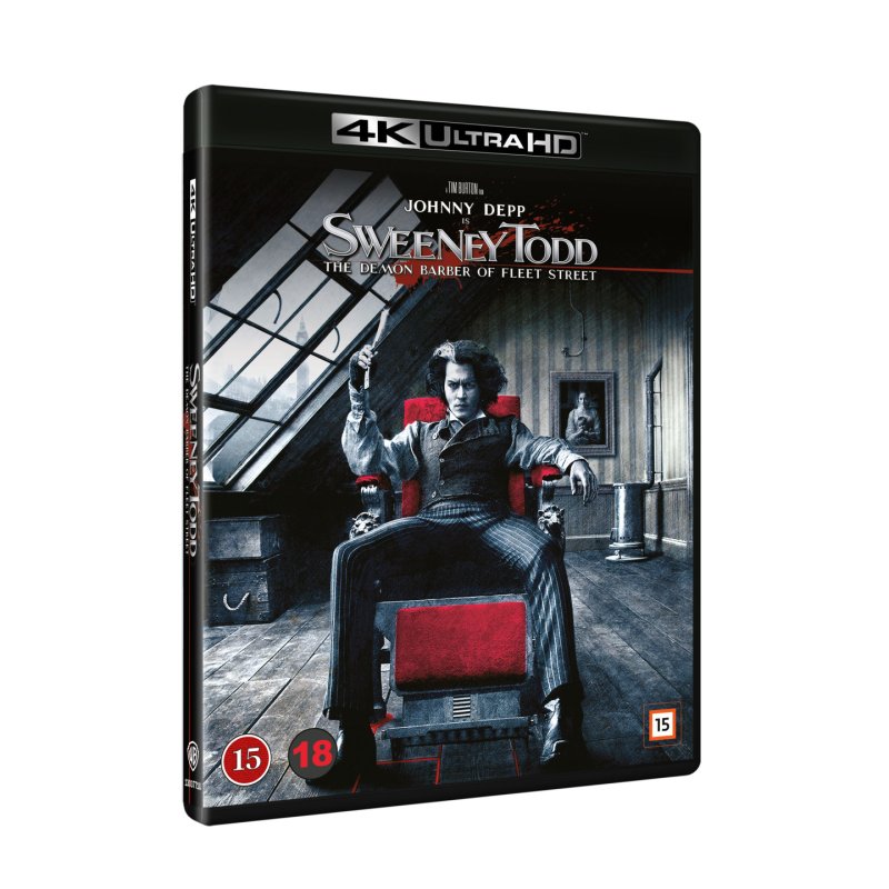Sweeney Todd