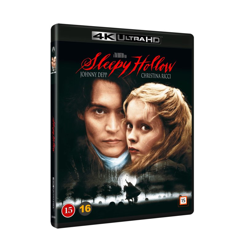 Sleepy Hollow