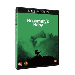 Rosemary's Baby