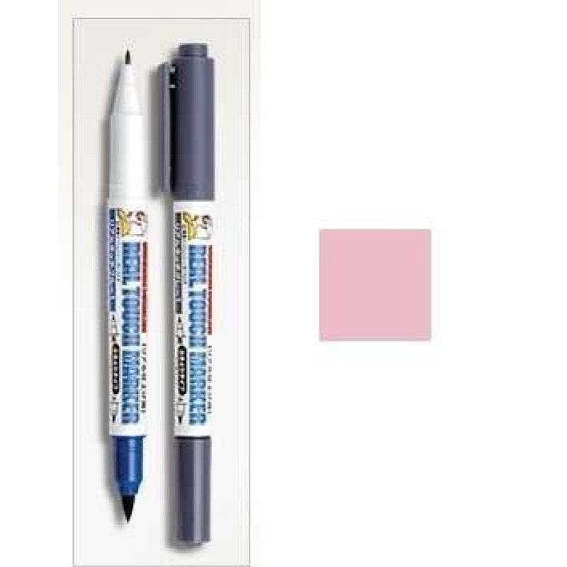 GUNDAM - Gundam Real Touch Marker GM-410 Pink