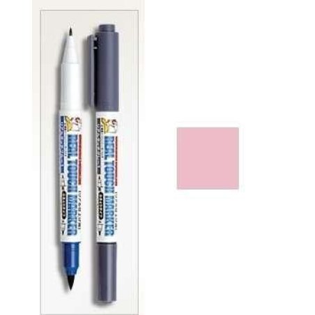 GUNDAM - Gundam Real Touch Marker GM-410 Pink
