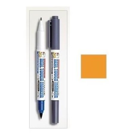 GUNDAM - Gundam Real Touch Marker GM-409 Yellow