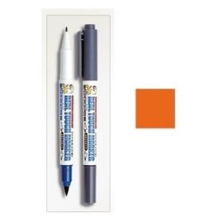 GUNDAM - Gundam Real Touch Marker GM-405 Orange