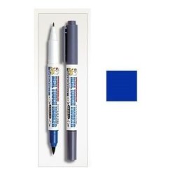 GUNDAM - Gundam Real Touch Marker GM-403 Blue