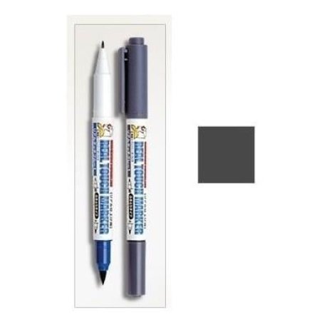 GUNDAM - Gundam Real Touch Marker GM-402 Grey 2