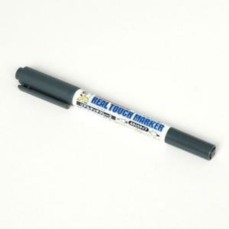 GUNDAM - Gundam Real Touch Marker GM-402 Grey 2