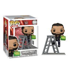 WWE - POP Premium N° 184 - Damian Priest