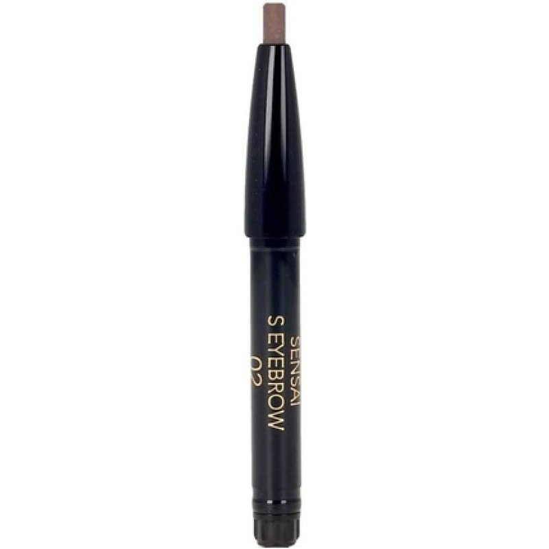 Sensai Colours Styling Eyebrow Pencil 03 Warm Brown 30g