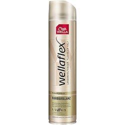 Wella Wellaflex Hair Spray Colour Brilliance 250 Ml