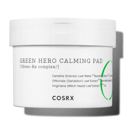One Step Green Hero Calming Pad