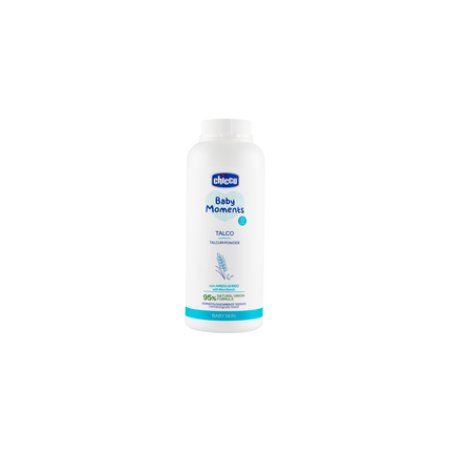 Chicco Baby Talcum Powder 150 Gr - Gentle And Soft For Baby's Skin