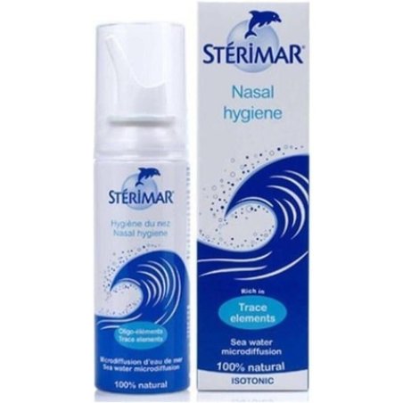 Stérimar Nasal Hygiene 100ml