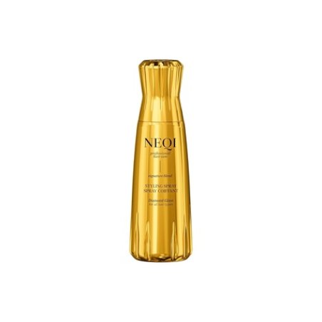 NEQI Treatment Treasure Diamond Glass Spray for All Hair Types 180ml