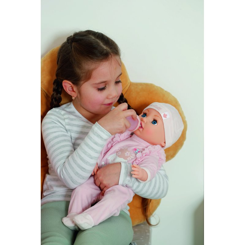 BABY born - Annabell 43cm (838396)