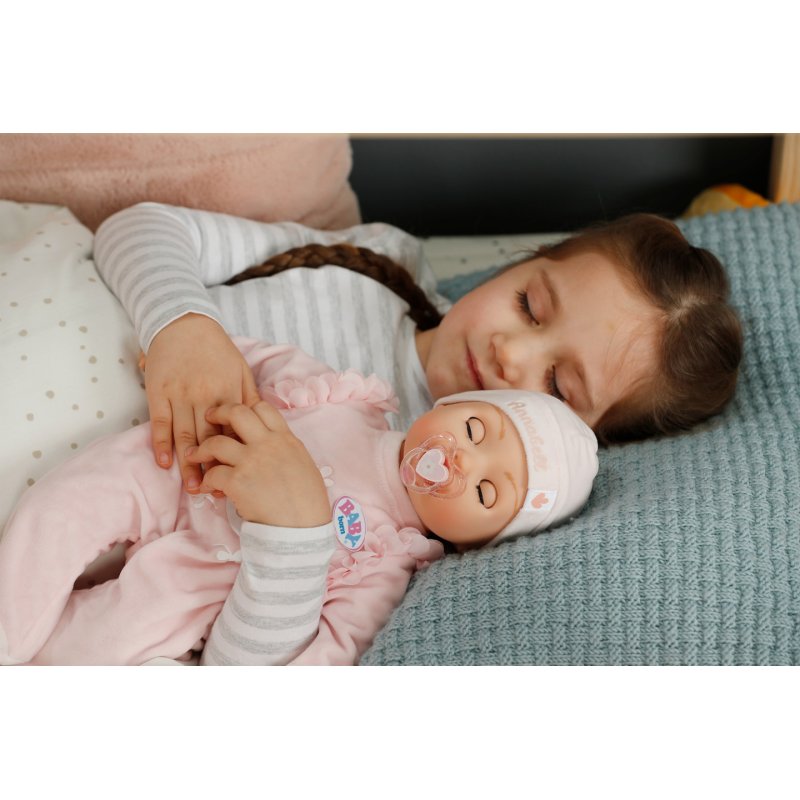 BABY born - Annabell 43cm (838396)