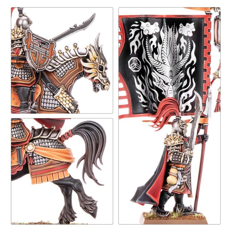 Games Workshop 06-204 collectible figure