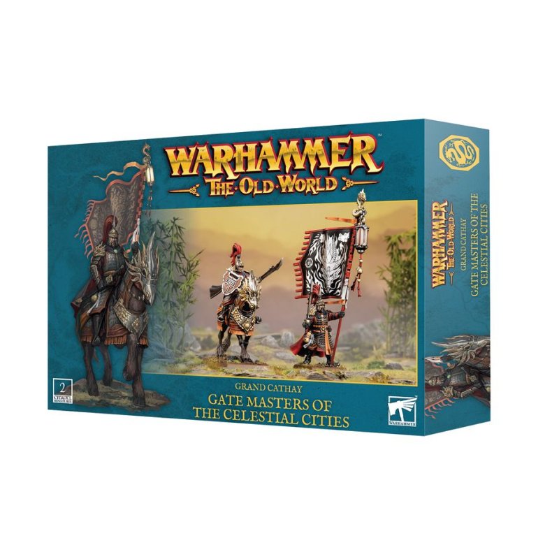 Games Workshop 06-204 collectible figure