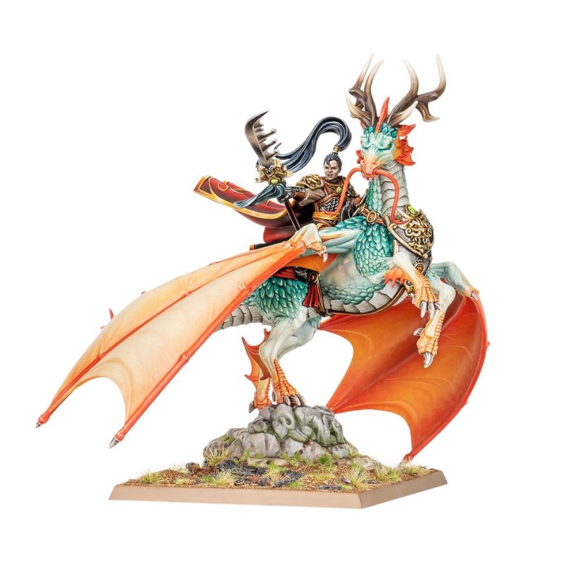 Games Workshop 06-207 collectible figure
