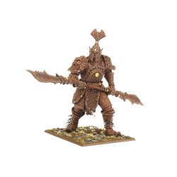 Warhammer ToW - Grand Cathay Sentinelles Cathayennes