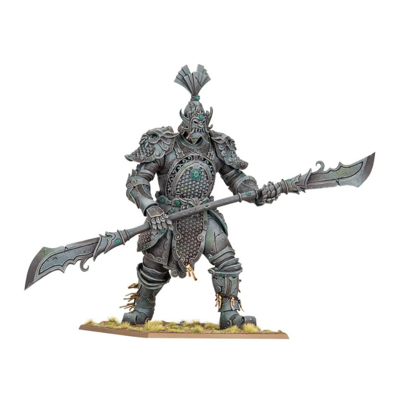 Games Workshop 06-206 collectible figure