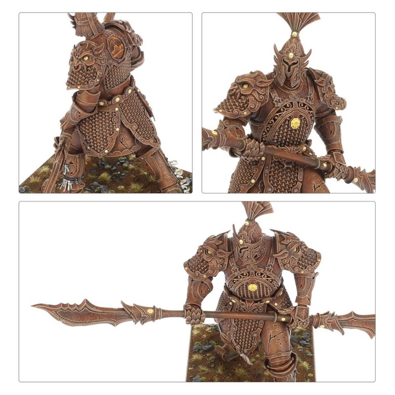 Games Workshop 06-206 collectible figure