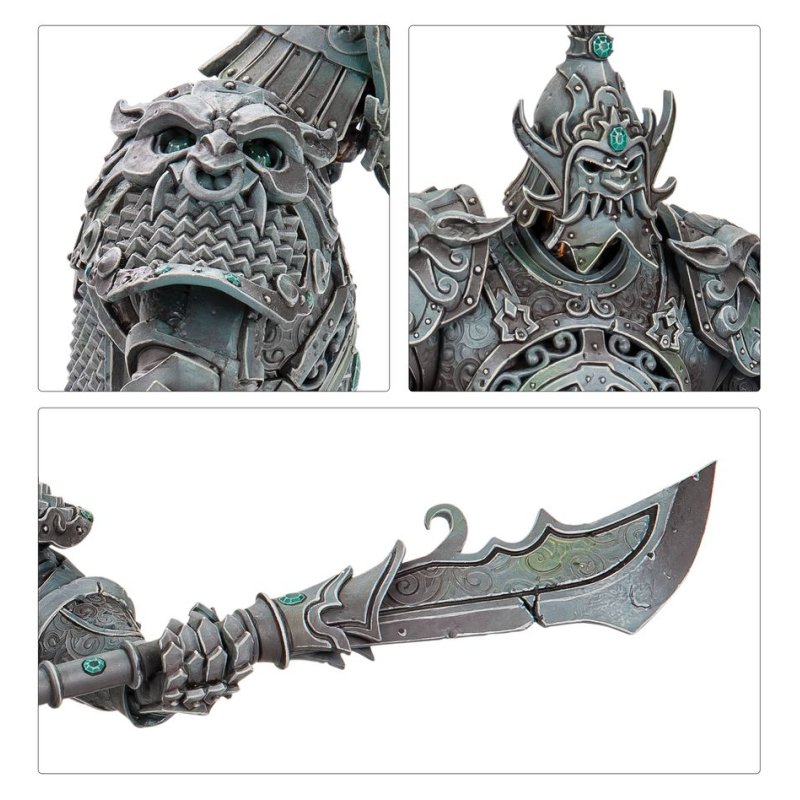 Games Workshop 06-206 collectible figure