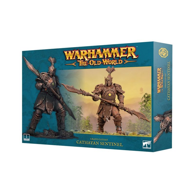Games Workshop 06-206 collectible figure