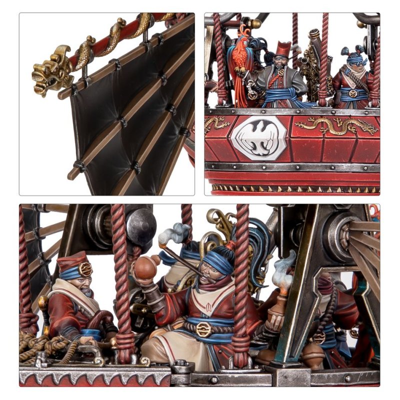 Games Workshop 06-205 collectible figure