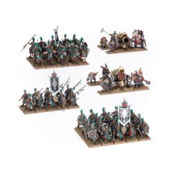 Games Workshop 06-203 collectible figure
