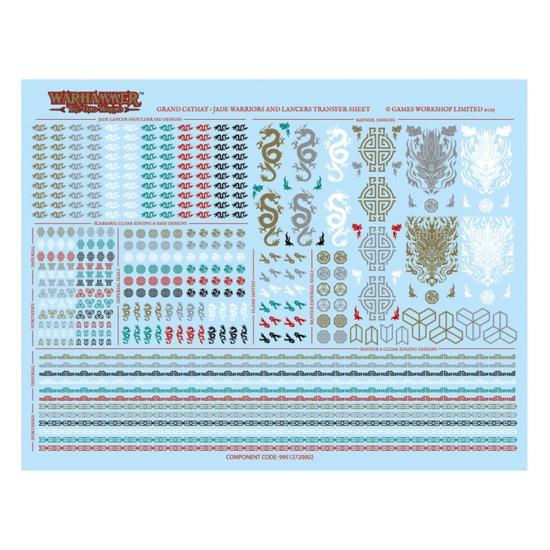 Games Workshop 06-203 collectible figure