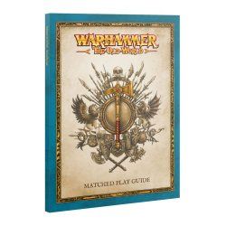 Games Workshop 05-05 board/card game accessory Rule book