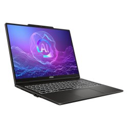 MSI VenturePro A16 AI A3HWEG-002 - 16" 2K OLED 120Hz Display, AMD Ryzen AI 7 350, 16GB DDR5 RAM, 1TB SSD, NVIDIA