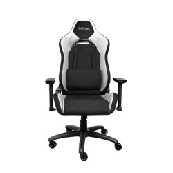 GXT714R RUYA GAMING CHAIR WHITE