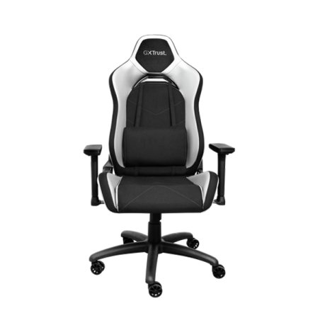 Trust GXT 714 RUYA Universal gaming chair Black, White