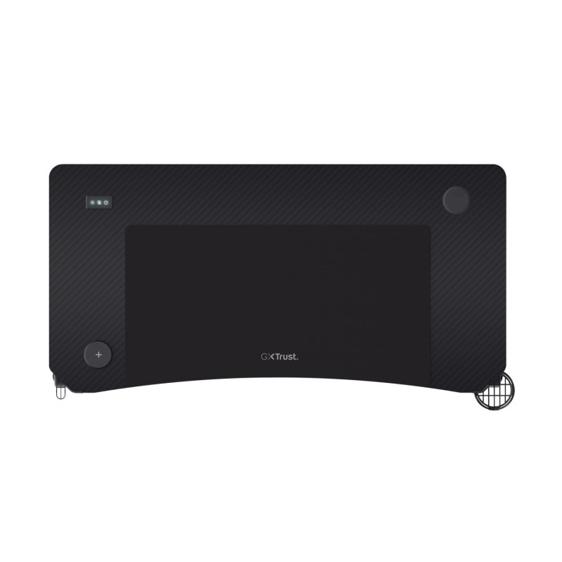 Trust GXT 710 Luminus Pro Black