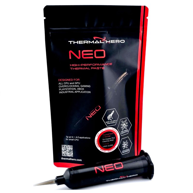 THERMAL HERO NEO Wärmeleitpaste 50g