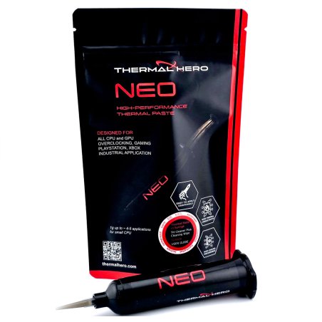 THERMAL HERO NEO Wärmeleitpaste 50g