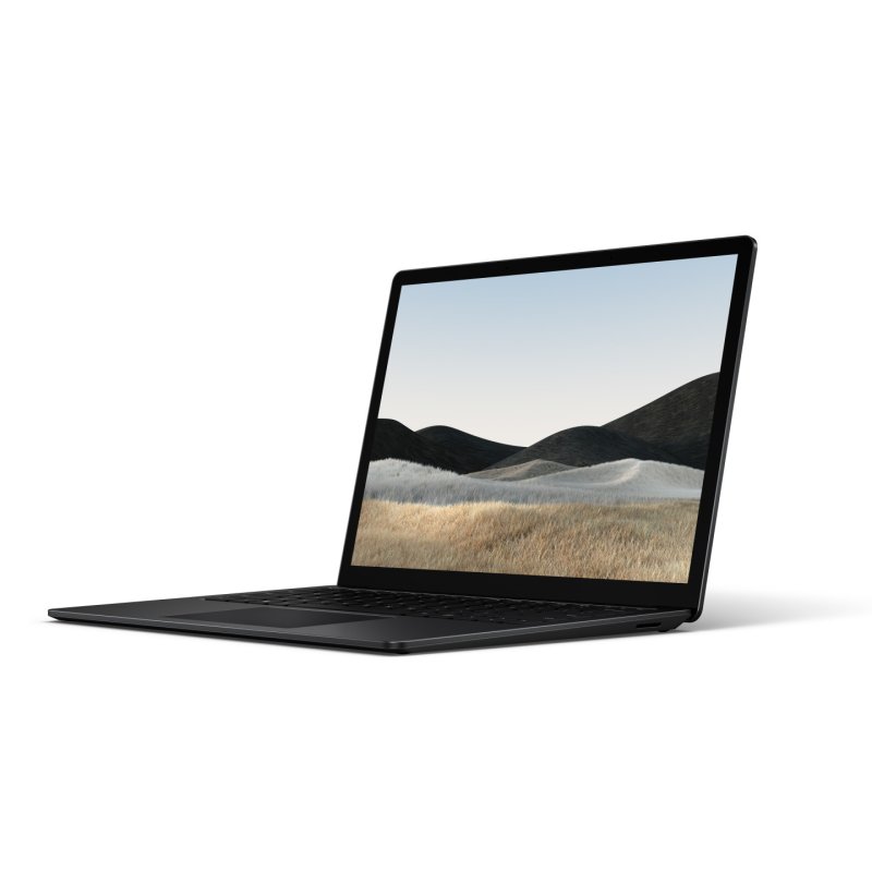 Microsoft Surface Laptop 4 Intel Core™ i7 i7-1185G7 Ordinateur portable 38,1 cm (15") Écran tactile 8 Go