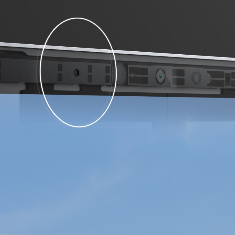 Microsoft Surface Laptop 4 Intel Core™ i7 i7-1185G7 Ordinateur portable 38,1 cm (15") Écran tactile 8 Go