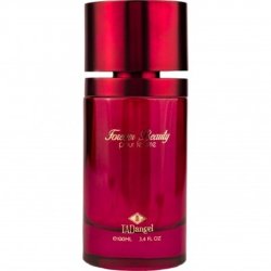 Tad Angel Forever Beauty Femme Eau De Parfum 100ml