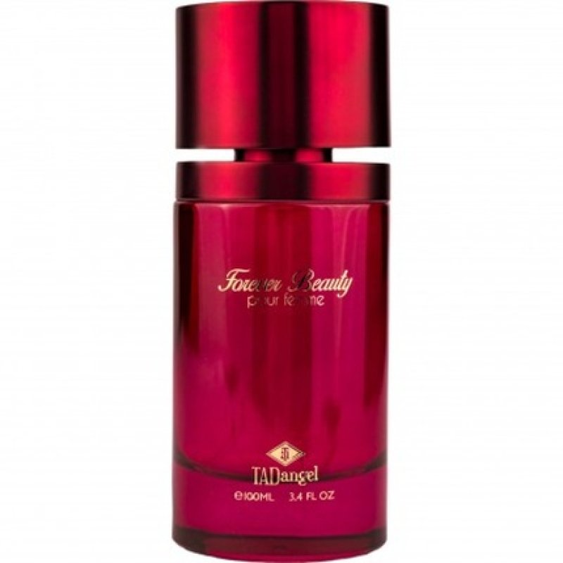 Tad Angel Forever Beauty Femme Eau De Parfum 100ml