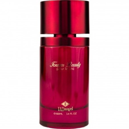 Tad Angel Forever Beauty Femme Eau De Parfum 100ml